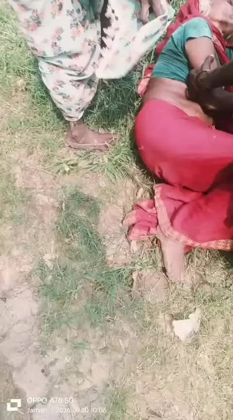 जमीन विवाद में दबंगों ने की महिलाओं से मारपीट, वायरल वीडियो से चर्चा तेज नवादा जिले के क्षेत्र गोविंदपुर के पिपरा गांव क