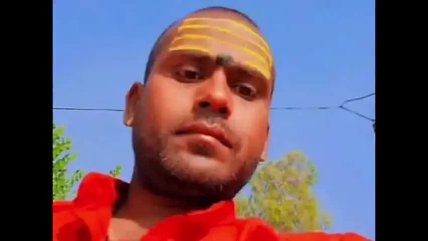 खेकड़ा: सिंगोली तगा के अंकित-इसरार हत्याकांड में साधु नरेश नाथ को 12 घंटे की रिमांड पर लिया गया