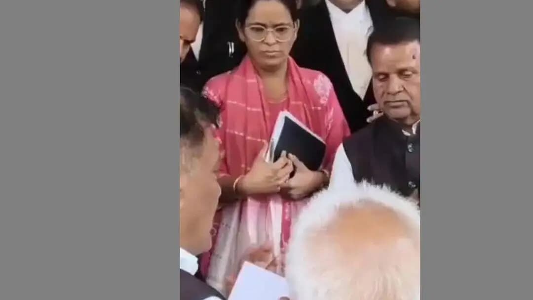 खंडवा नगर: ओंकारेश्वर के अस्तित्व और विरासत की लड़ाई: इंदौर अधिवक्ता संघ ने तीन पुरियों व ॐकार पर्वत को बचाने उठाई आवाज