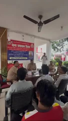 मेहदावल: महुली में जुलूस के लिए सख्त नियम, डीजे बैन और शांति का पूर्ण पालन जरूरी