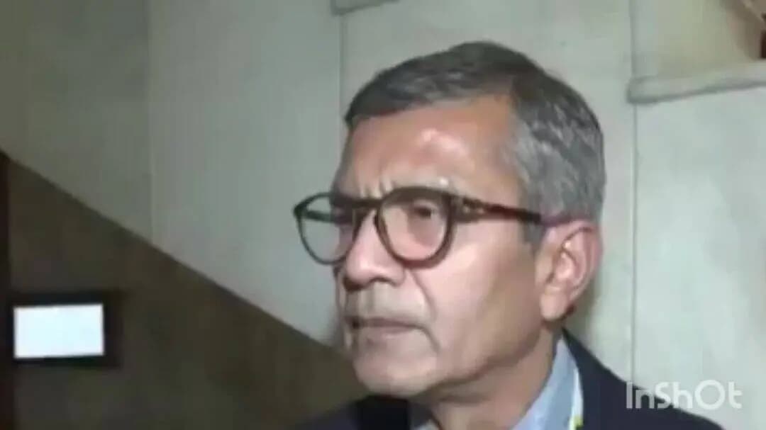 रक्षा सचिव राजेश सिंह ने कहा, रक्षा निर्यात से अच्छी टेक्नोलॉजी का प्रदर्शन होता है