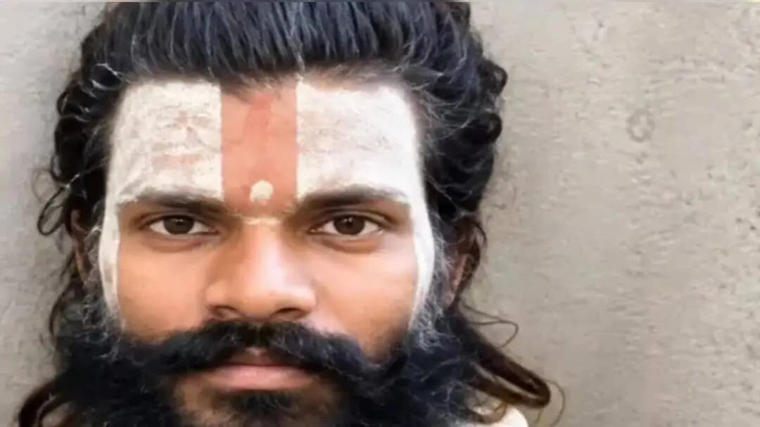 मथुरा: वृंदावन में संत प्रेमानंद के शिष्य की संदिग्ध मौत, चौथी मंजिल से गिरा, हत्या या आत्महत्या की जांच में जुटी पुलिस