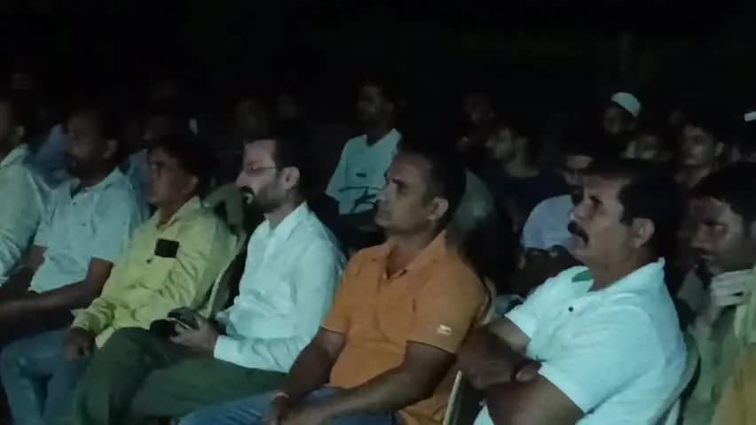 खेकड़ा: K.T. स्टेडियम मुबारिकपुर में K.T. भैया ने बागपत विधानसभा से चुनाव लड़ने की दी सहमति, विकसित बागपत बनाने का किया वादा