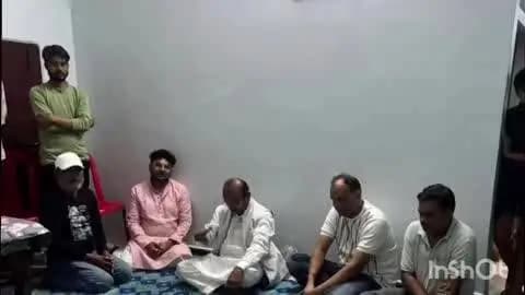 कोतमा: कोतमा में बालक के निधन पर मंत्री दिलीप जायसवाल ने जताया शोक