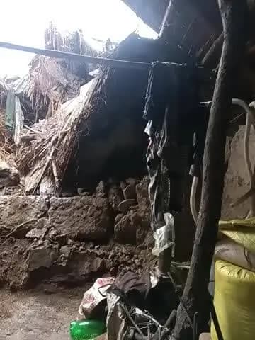ग्राम सेवढ़ा ग्राम पंचायत बडनपुर जिला लखीमपुर खीरी