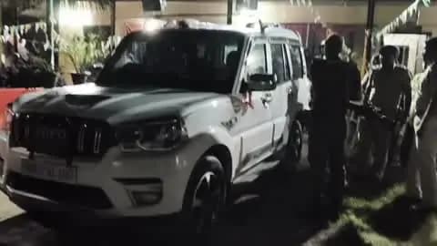 दिघलबैंक: किशनगंज पुलिस ने तुलसिया हॉल्ट वायरल वीडियो कांड के मुख्य आरोपी को किया गिरफ्तार