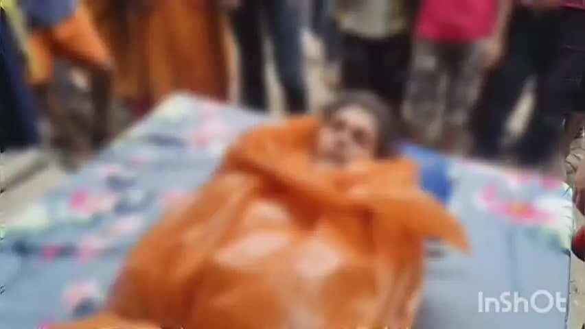 चनपटिया: तिरुहतिया टोला में दहेज विवाद के बाद प्रेमी के घर से निकाली गई युवती ने की आत्महत्या, फंदे पर मिला शव