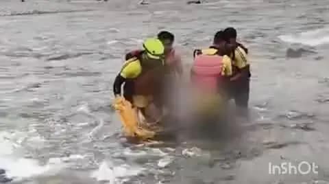 बेतालघाट: कोसी नदी में नहाते हुए सेना के जवान की बहने से हुई मौत, 6 साल का इकलौता बेटा हुआ बेसुध