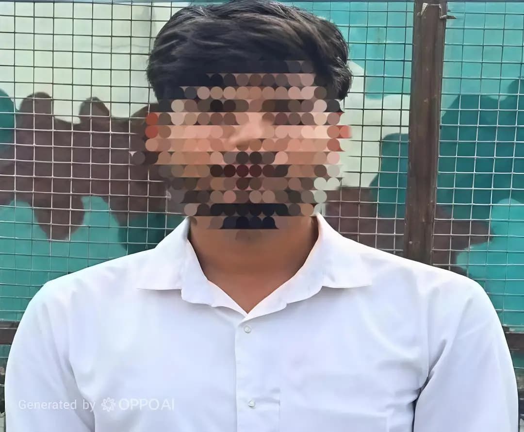 किशनगंज: किशनगंज में तीन प्राथमिक अभियुक्त गिरफ्तार, तुलसिया हॉल्ट वीडियो मामले में जांच जारी