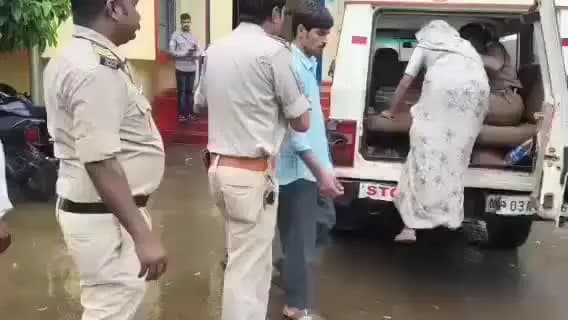 पनागर: पनागर की बड़ी नकबजनी का राज खुला, ऑटो का हुड, टॉर्च की रोशनी और 45 लाख के जेवर बने सुराग