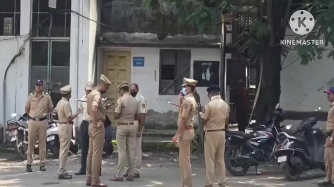हवेली: पिंपरी-चिंचवड पोलिस दलातील कर्मचाऱ्याचा मृतदेह आढळला; दोन दिवसांपासून होते बेपत्ता