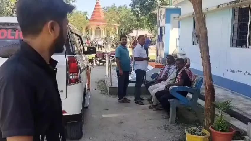 আলিপুরদুয়ার ২: শামুকতলা থানা এলাকায় ৭৩ জন পশ্চিমবঙ্গ পুলিশের চাকরি পেয়েছেন