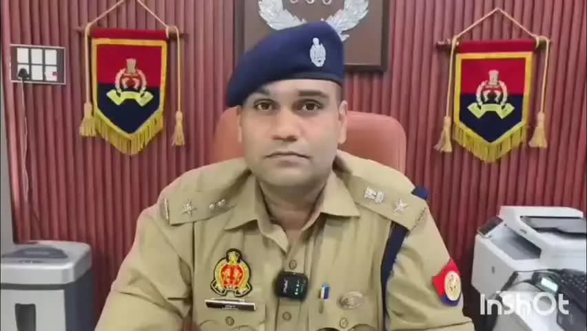 अमरोहा: अमरोहा में 53 पुलिसकर्मियों का तबादला, 6 इंस्पेक्टरों की बदली तैनाती, 2 दरोगा व 21 सिपाहियों को किया लाइन हाजिर