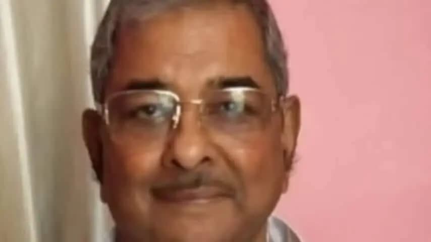 बैरिया: बारिश-बाढ़ से 70% खरीफ फसल बर्बाद, बैरिया में भरत सिंह ने कहा- सरकार कृषि ऋण माफ कर किसानों को तत्काल राहत दे