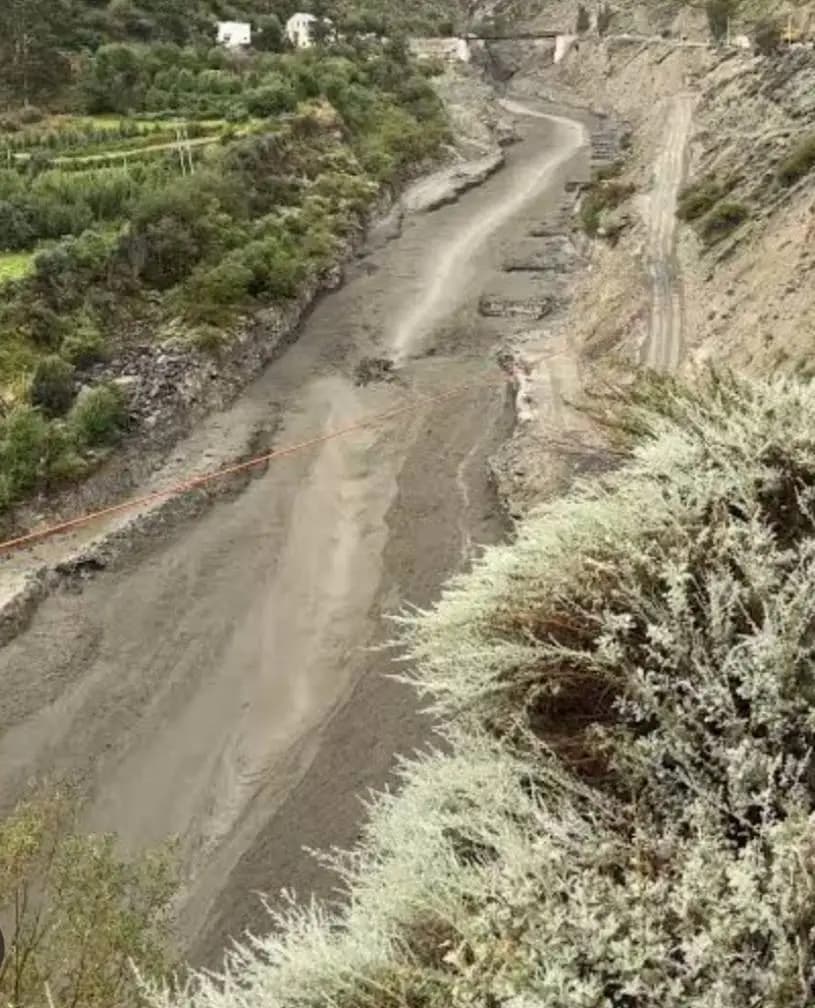उदयपुर: 27 सितंबर को शांशा नाले में 1 से 5 बजे तक पूरी तरह बंद रहेगा ट्रैफिक