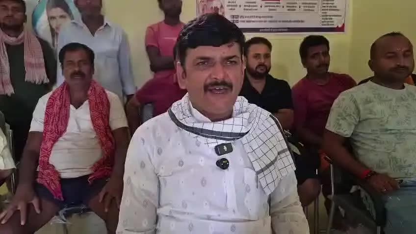 बिहिया: फिंनगी पंचायत में ग्राम सभा का हुआ बहिष्कार, मुखिया प्रतिनिधि ने दी जानकारी