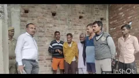 निघासन: बनबसा बैराज से 3.11 लाख क्यूसेक पानी छोड़े जाने की सूचना, निघासन में प्रशासन अलर्ट