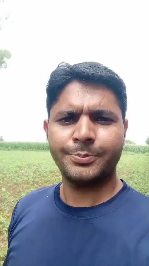हथीन: पलवल में किसान मोहित कुमार को बागवानी विभाग से 30 हजार रुपये की मदद, एक एकड़ में लहसुन की फसल से कमाई