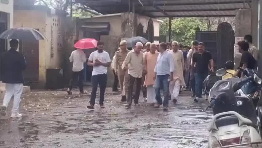 मुज़फ्फरनगर: पंचायत चुनाव की रंजिश बनी खूनी खेल! 26 साल बाद आया फैसला, 7 दोषियों को उम्रकैद और 13.09 लाख का जुर्माना
