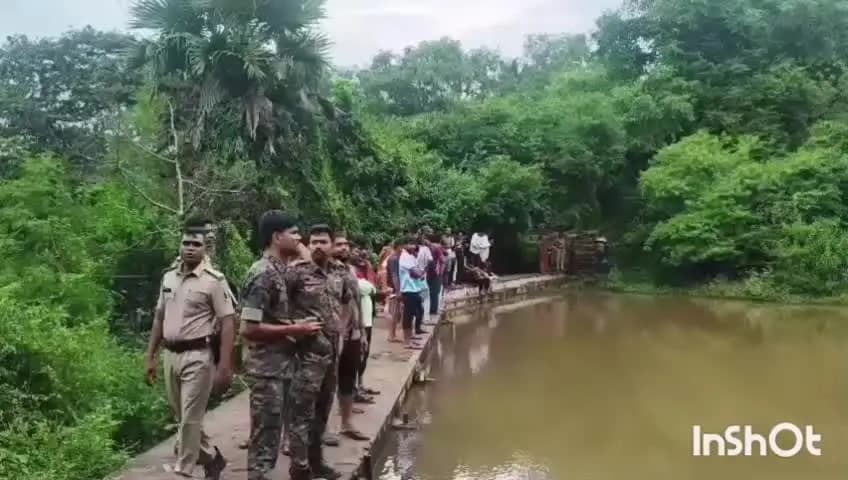 जमालपुर: जमालपुर की काली पहाड़ी के कुंड में छात्र डूबा, तलाश जारी; सैलानियों की सुरक्षा पर उठे सवाल