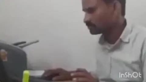 भितरवार: तहसील में कोटवार का भाई बना तहसीलदार का बाबू, किसान की शिकायत पर आया नया मोड़