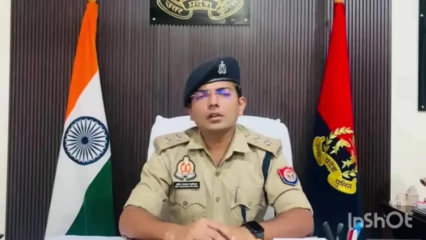 गोंडा: धानेपुर क्षेत्र में पेड़ गिरने से दो लोगों की हुई मौत