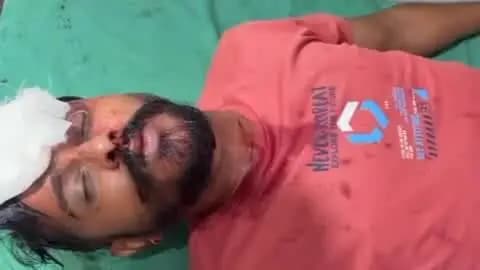 महाराजगंज: जिलेदार गेस्ट हाउस के पास कार सवार बदमाशों ने स्वर्णकार युवक से लूट की, 1 किलोग्राम चांदी और 15 ग्राम सोना लेकर फरार
