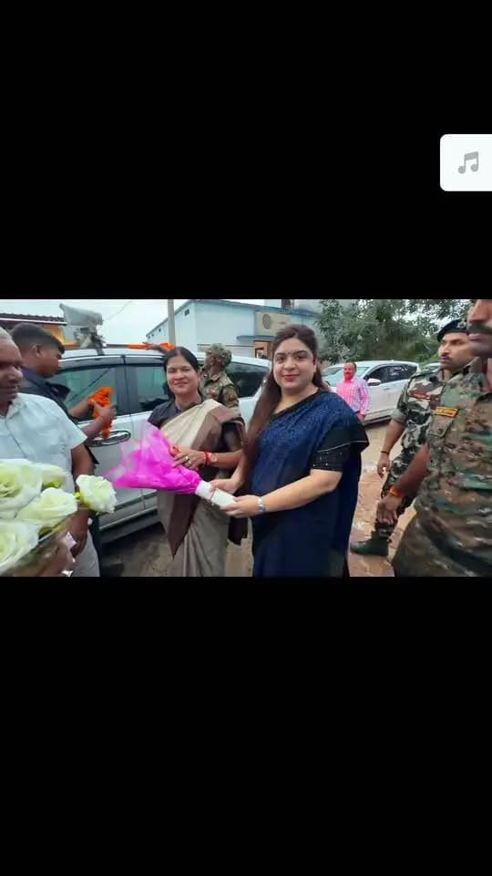🏥 दाउदनगर में स्वास्थ्य सेवाओं का विस्तार
मॉड्यूलर ऑपरेशन थिएटर का उद्घाटन एवं प्रधानमंत्री टीबी मुक्त भारत अभियान के तहत टीबी मरीजों के बीच पोषण किट का वितरण।
बेहतर स्वास्थ्य सुविधाओं की ओर औरंगाबाद का निरंतर कदम। ✨
#SamratChoudhary #CMSamrat #AurangabadBihar #TBMuktBharat #HealthForAll
CMO Bihar Information & Public Relations Department, Government of Bihar Bihar Health Department