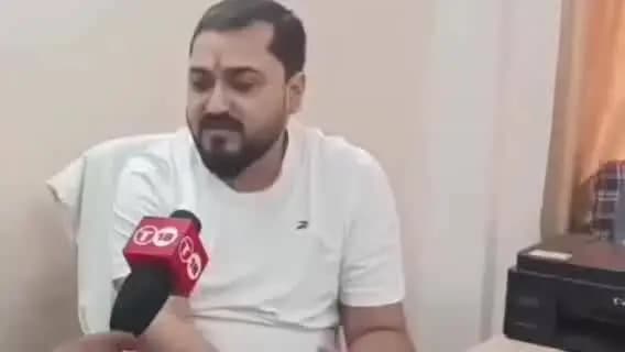 बेलसंड: विधायक अमित कुमार रानू ने कहा, चिराग पासवान युवाओं की सोच और उम्मीदों के साथ चलते हैं