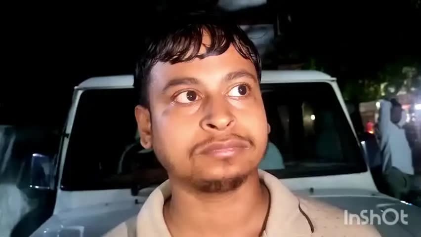 जहानाबाद: भदासी के पास लापता 20 वर्षीय जमीन कारोबारी की हत्या, नहर में मिला शव, भाई ने बताई घटना