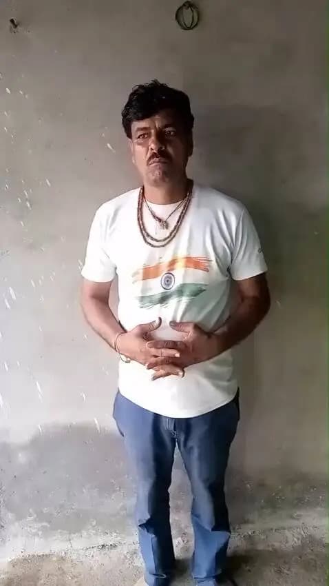 ➡️ सेवा संकल्प अभियान 2026
पक्के घर की सौगात! 🏡
प्रधानमंत्री आवास योजना के तहत एक और लाभार्थी का कच्चे मकान से पक्के मकान का सपना सच हो गया है। अपना पक्का घर बनने पर खुशी जाहिर करते हुए उन्होंने इस योजना के लिए प्रधानमंत्री श्री नरेंद्र मोदी जी का बार-बार धन्यवाद किया है।
#jansamparkMP #sagar #AshirwadKaDiya #SevaSankalp2026
