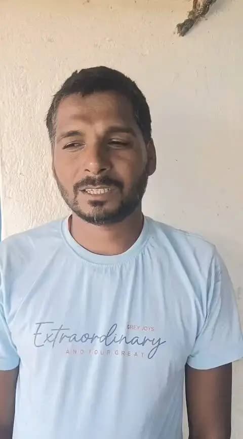 ➡️ सेवा संकल्प अभियान 2026
स्वच्छता से मिला स्वास्थ्य! 🚽
ग्राम सिंगरावन के श्री वीरेंद्र सिंह लोधी जी को एसबीएम (SBM) योजना के तहत शौचालय निर्माण के लिए 12,000 रुपये की आर्थिक सहायता मिली है। शौचालय बन जाने से अब उन्हें खुले में शौच के लिए बाहर नहीं जाना पड़ता है, जिससे वे स्वस्थ हैं और इस सुविधा के लिए उन्होंने शासन-प्रशासन का बहुत-बहुत धन्यवाद किया है।
#jansamparkMP #sagar #AshirwadKaDiya #SevaSankalp2026