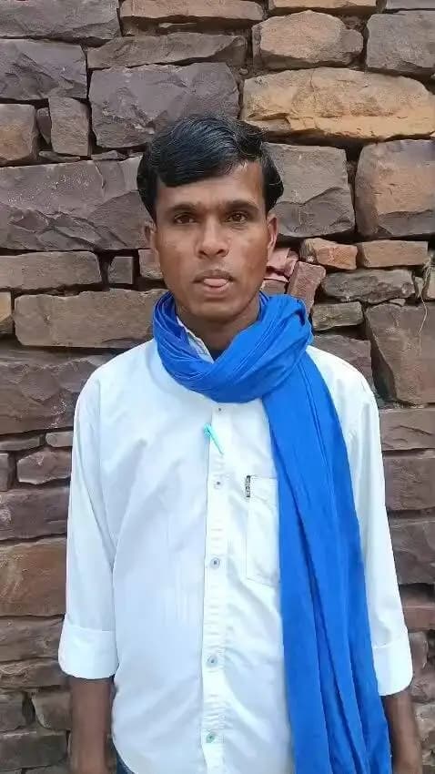 ➡️ सेवा संकल्प अभियान 2026
पक्के घर का सपना हुआ सच! 🏡
प्रधानमंत्री आवास योजना के तहत ग्राम पंचायत राखसी के श्री टीकाराम अहिरवार जी को पक्के मकान (कुटी) की सौगात मिली है। अपना पक्का घर मिलने की इस खुशी में उन्होंने सरकार और प्रधानमंत्री जी का बहुत-बहुत धन्यवाद किया है।
#jansamparkMP #sagar #AshirwadKaDiya #SevaSankalp2026