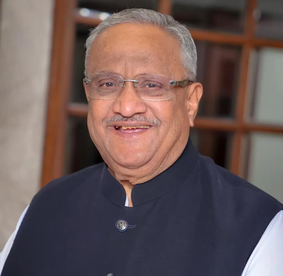 शिरपूर: शिरपूर, धुळे व नंदुरबार दुष्काळी तालुक्यांच्या यादीत, आमदारांनी मदतीची मागणी