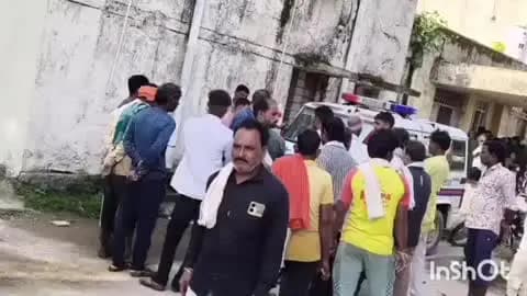 मांगरौल: मांगरोल तहसील क्षेत्र के मुड़िया गांव निवासी 70 वर्षीय व्यक्ति की पार्वती नदी में डूबने से हुई मौत