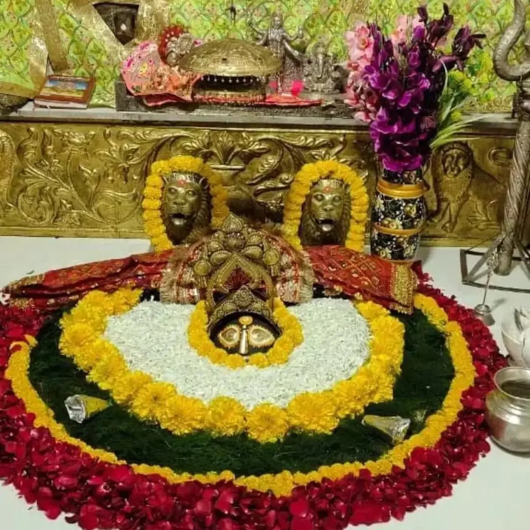 🚩🚩🚩🌹🌺🌺 ॥ ॐ ऐं ह्रीं क्लीं चामुण्डायै विच्चैः॥ 🌹🌺🌺🏵️🌸💐💐🍁🍁🍁 (माँ कालका के आज के श्रृंगार दर्शन)। व (मनसा देवी) जय माँ काली कालका वाली 🌻🌻🌻🌺🌺🍂🙏🙏🙏Like /comment /share / follow instagram and you tube subscribe
https://nsmpkp.com News Social Media Pinjore Kalka Panchkula Reporter mani Pinjore / kalka 27-9-2026,
my E-mail:manisharma4009@ gmail.com what's app no:-9896944009