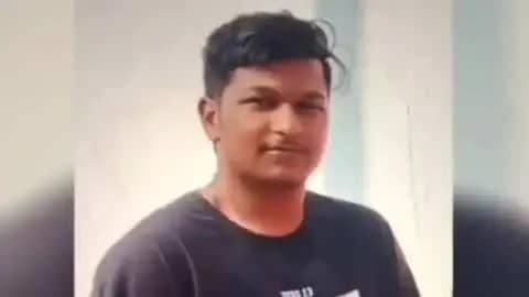जगदीशपुर: इशाकचक, शिवपुरी कॉलोनी: जमीन विवाद में 12वीं के छात्र डेबिट कृष्णन की मौत, परिजनों का आरोप- टॉर्चर से हुई