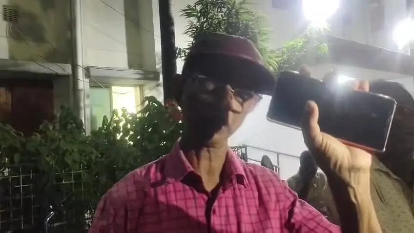 জলপাইগুড়ি: জলপাইগুড়ি জেলা স্কুলে রিলিজ অর্ডার নিয়ে উত্তেজনা, নিরাপত্তা জোরদার