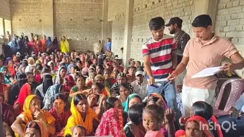 कुर्था: कुर्था में पंचायत विकास दिवस का आयोजन, विकास योजनाओं पर हुई चर्चा