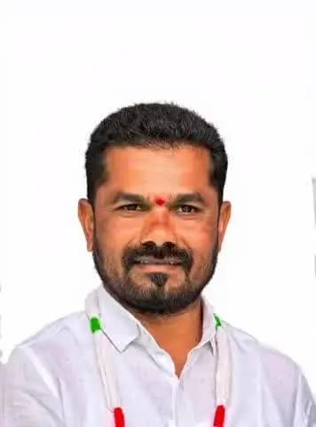 ఖానాపూర్: కేంద్ర ఎన్నికల సంఘం చీఫ్ ఎలక్షన్ కమిషనర్ నిర్ణయాలు నిరసిస్తూ రేపు నిర్మల్ కలెక్టరేట్ ఎదుట కాంగ్రెస్ నిరసన: ఎమ్మెల్యే