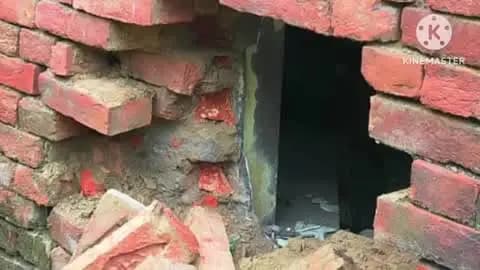 रानीगंज: कायस्थ पट्टी पावर हाउस के पास एक ही रात में तीन दुकानों में चोरी, चोरों ने सीसीटीवी भी उठाए