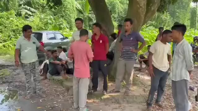 রায়গঞ্জ: ঘুমন্ত অবস্থায় কানে সাপের ছোবল! কালিয়াগঞ্জে নাবালিকার মৃত্যুতে শোকের ছায়া