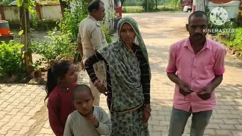 पाली: ग्राम बंगरिया निवासी बड़े भाई ने छोटे भाई पर शराब पीकर परिवार जनों को प्रताड़ित करने का लगाया आरोप