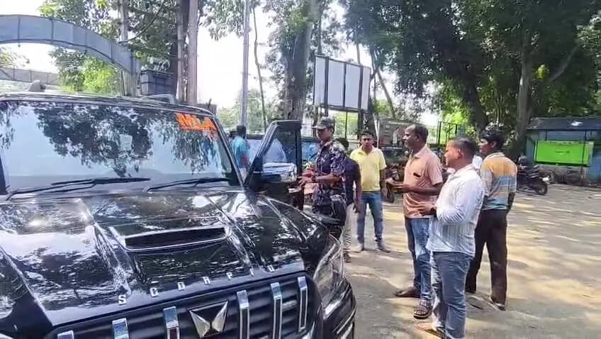 পুরশুড়া: পুরশুড়ায় বিধায়কের তহবিল থেকে পুজোর আগে ২৯ জনমুখী প্রকল্প শুরু