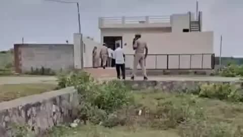 जयपुर: बिंदायका थाना इलाके की प्रेस्टीज कॉलोनी में महिला की हत्या कर शव जमीन में गाड़ा, हत्यारा फरार