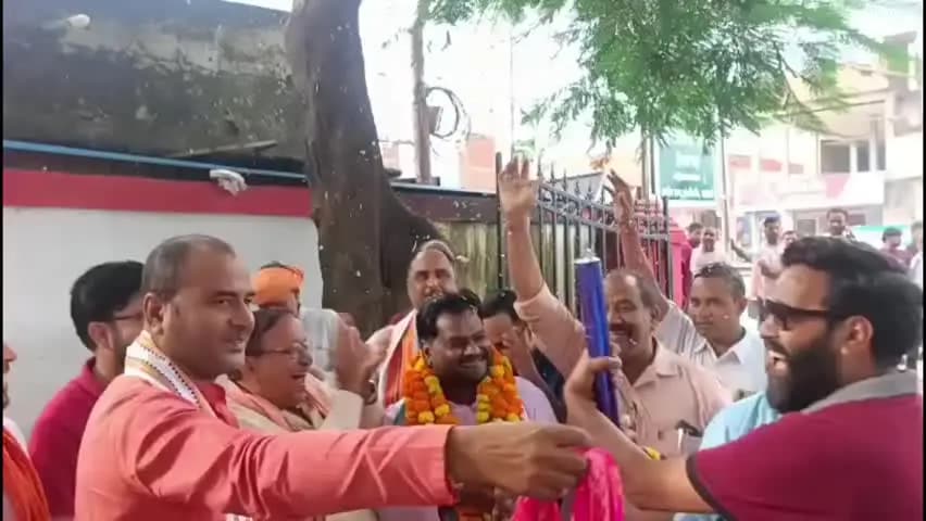 हैदरगढ़: हैदरगढ़ को मिली बड़ी सौगात: रेलवे क्रॉसिंग पर बनेगा डबल लेन ROB, 84 करोड़ रुपए की मिली मंजूरी