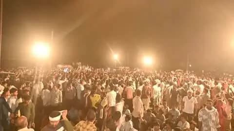 बूंदी: बूंदी में नरेश मीणा का बड़ा पंचायत चुनाव ऐलान