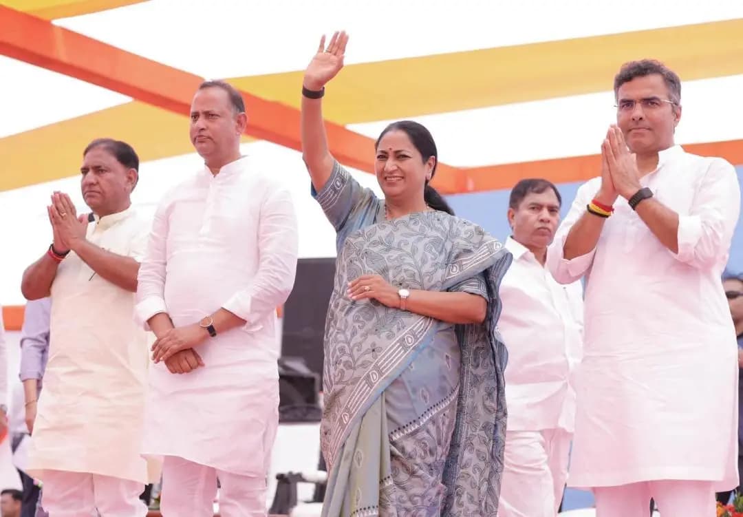 दिल्ली में 53 विकास परियोजनाओं का शिलान्यास, 1.75 लाख लोगों को मिलेगा फायदा