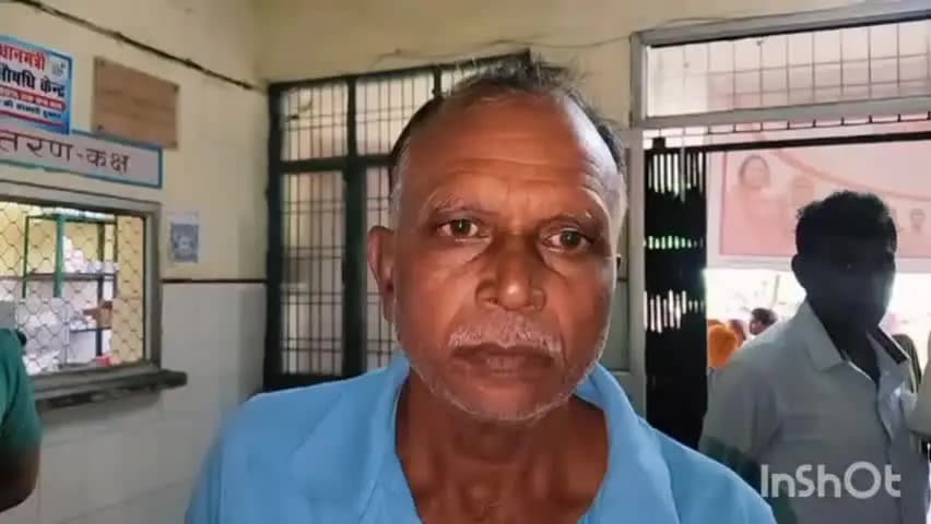 रायबरेली: गन्ना कांटा मैदान के पास डंपर की टक्कर से एक किशोर की मौत, दूसरा गंभीर रूप से घायल, परिजनों ने दी घटना की जानकारी