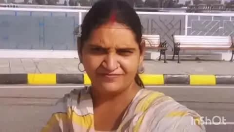 पानीपत: पानीपत में ट्रैक्टर-ट्रॉली ने महिला को कुचला, मौत: ऊपर से गुजरा पहिया; बेटी से मिलकर पति के साथ बाइक से लौट रही थी